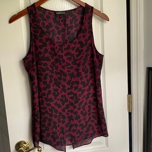 FINAL👈 Express women’s top size small